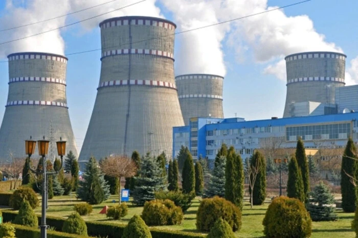 Head of the Norwegian Ministry of Foreign Affairs Visited Rivne NPP