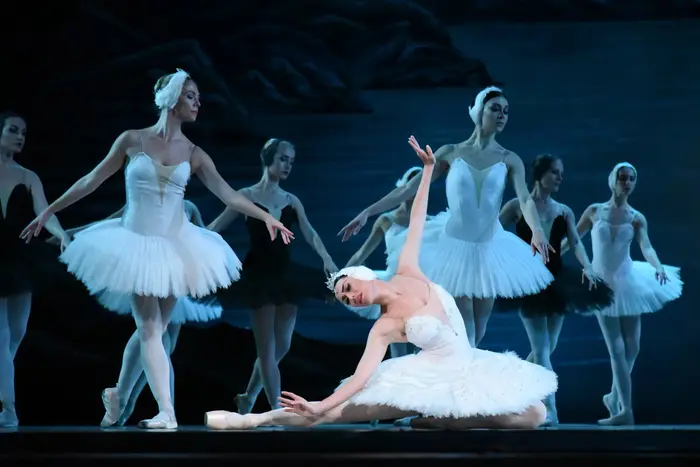 Scandal surrounding Dnipro Opera and Ballet Theatre