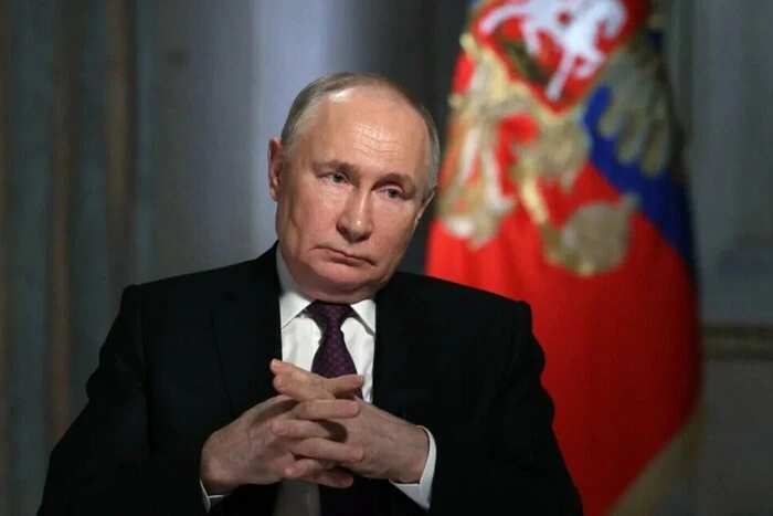 Putin praised 'Oreshnik': ISW Explanation