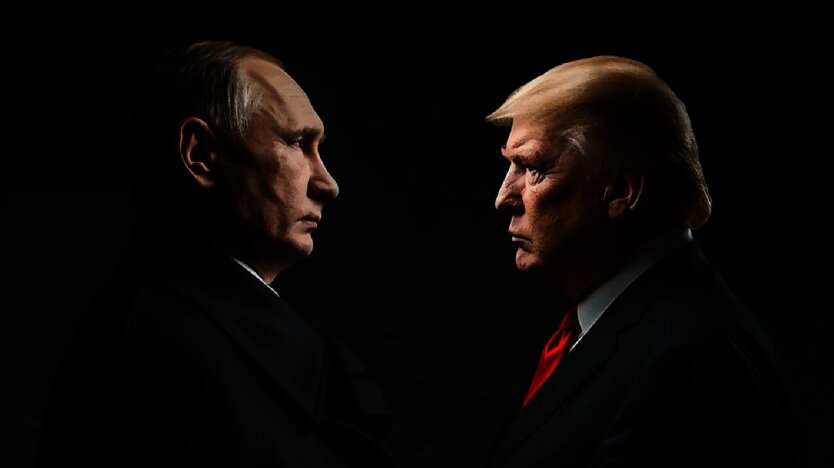 The Independent: Trump i Putin niedoceniają się nawzajem w negocjacjach dotyczących Ukrainy