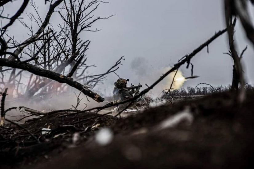 Military Group at the Pokrovsk Direction