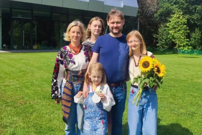 Eltern liebten einander und ihre Kinder: Freunde der verstorbenen Familie Bazilevich teilen Erinnerungen