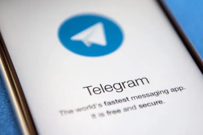 Contact details of criminals transmitted by Telegram - Durov