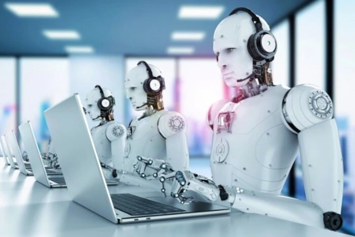 Millions of jobs at risk due to artificial intelligence