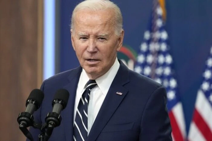 Biden po masowym ataku Rosji na Boże Narodzenie nakazał Pentagonowi zwiększyć dostawy broni do Ukrainy