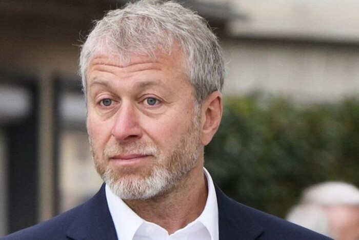 Sohn Abramovich erhielt litauische Staatsbürgerschaft bereits im Herbst: Details