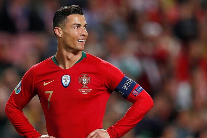 Ronaldo sagt, ob er nach dem Ende seiner Spielerkarriere Trainer werden will