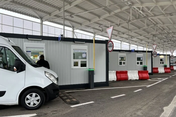 Queues at the border: the biggest traffic jams