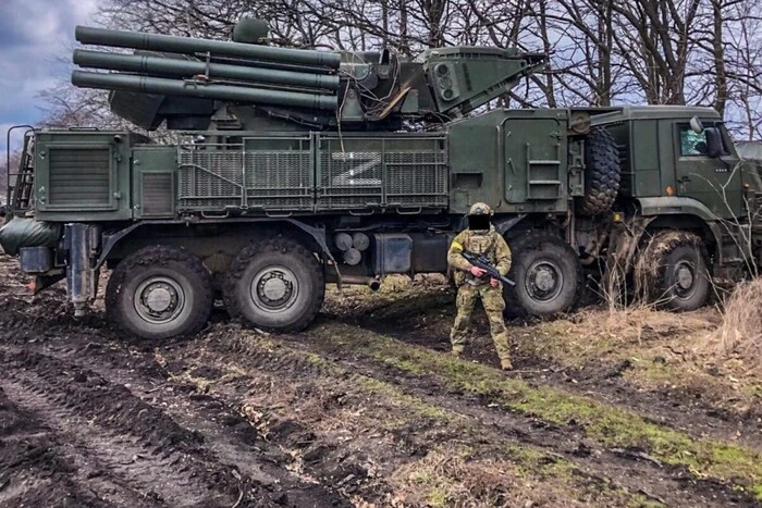 Графічне зображення: Втрати ворога станом на 10 грудня 2024 – Генштаб ЗСУ