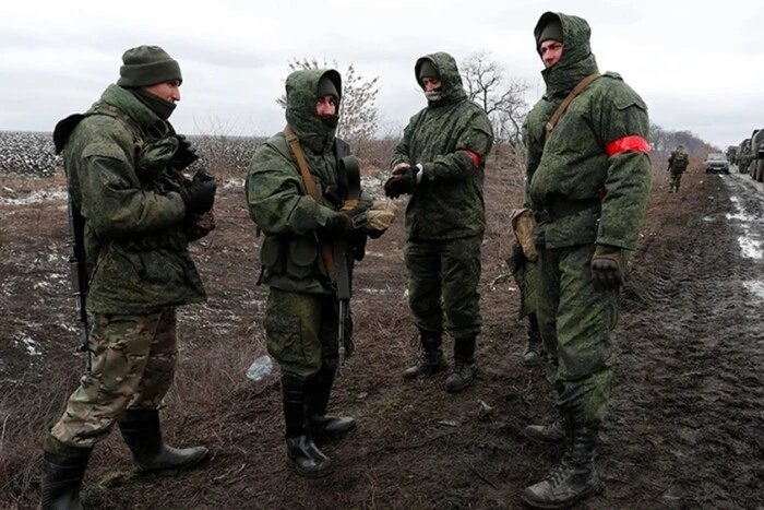 Significant losses in the Pokrovsk direction