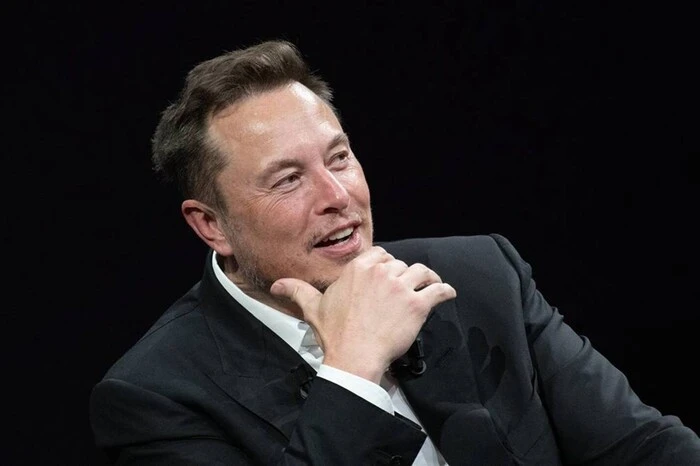 Elon Musk is not interested in TikTok