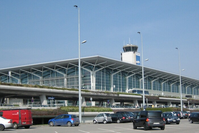 Eröffnung der Olympischen Spiele: Flughafen in Frankreich evakuiert