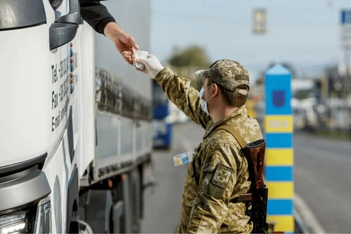 16 Transportunternehmen wurden aus dem System 'Shlyah' ausgeschlossen: was war der Grund