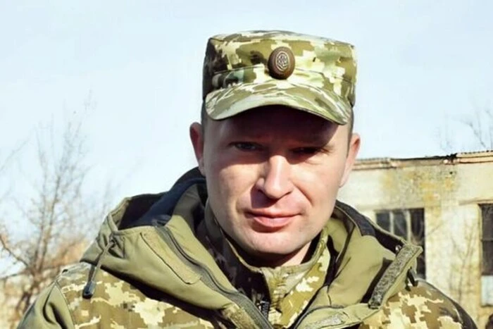 Murder of a worker at the TSK in Poltava: the commander of the Ground Forces addressed the Ukrainians