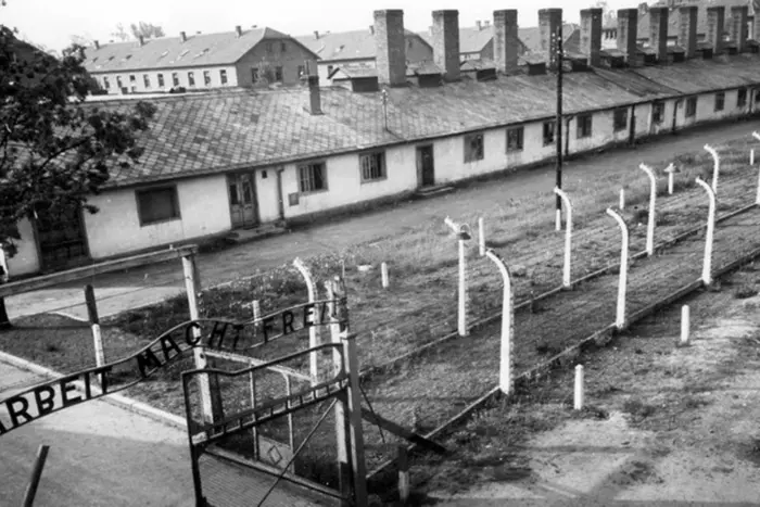 80. rocznica wyzwolenia Auschwitz: wspomnienia więźnia obozu