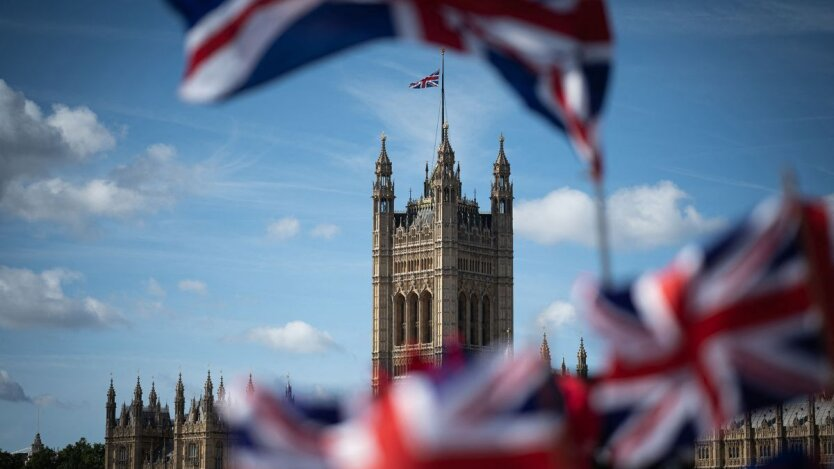 Britain simplifies visa restrictions for Ukrainians