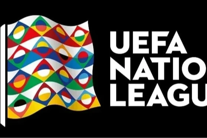 Participants of the quarter-finals of the Nations League 2024/25