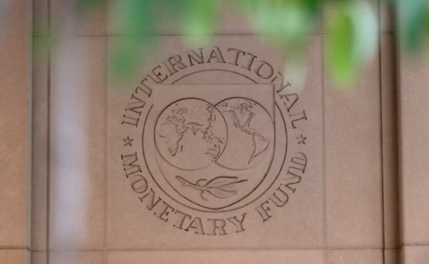 Ukraine receives a billion-dollar tranche from the IMF