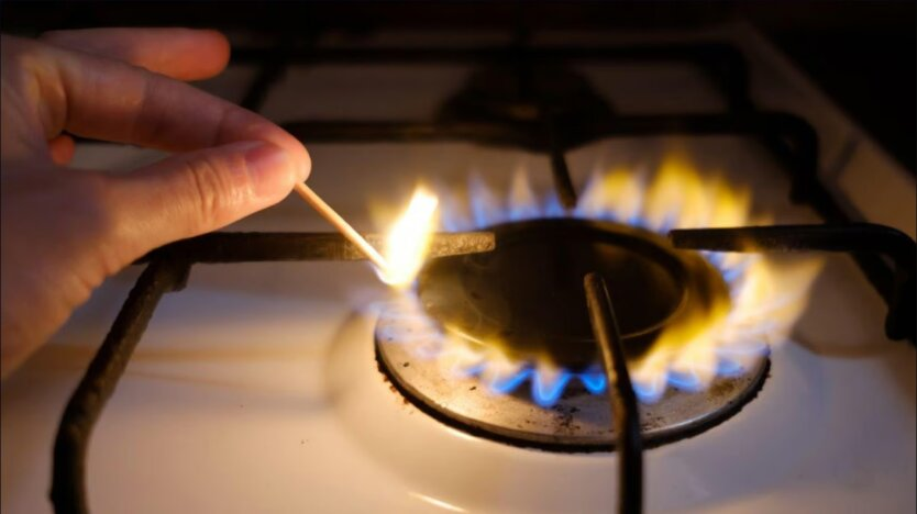 Recommendations for preventive measures regarding gas accidents