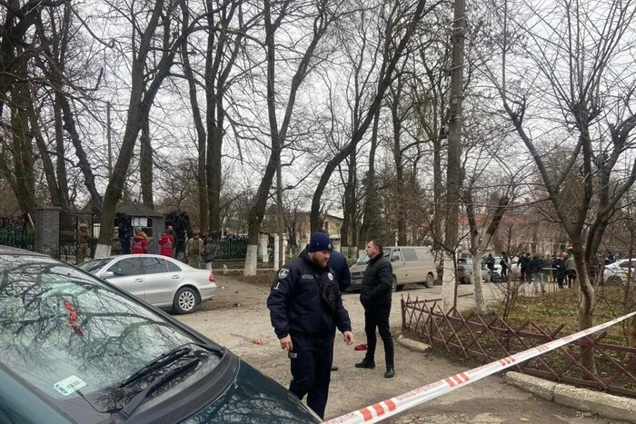 Explosion near the TCC in Kamianets-Podilskyi. Condition of the injured according to the mayor.