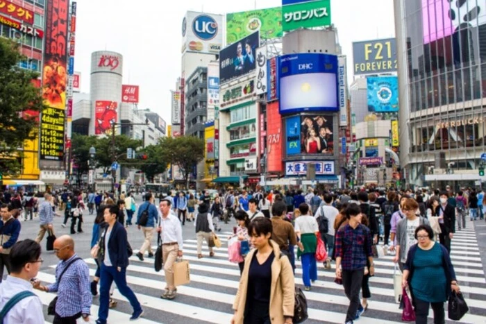 Japan bricht den Weltrekord für die Lebenserwartung