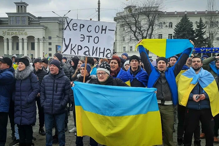 Rosja zaciska pasa na okupowanych terytoriach Ukrainy, aby wojna trwała długo - CPD