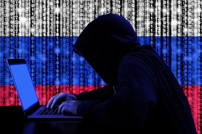 Hackers attacked enterprises of Ukraine