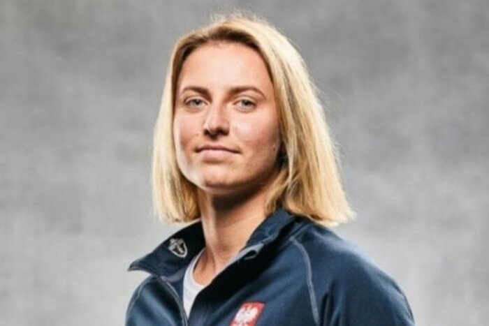 Polish yachtswoman robbed at the Olympics