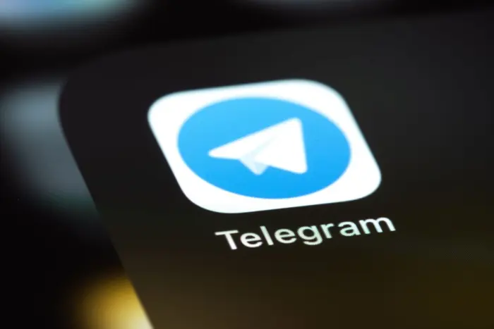 Das Zentrum zur Bekämpfung von Desinformationen erklärte das Verbot für Militärangehörige, Telegram zu nutzen