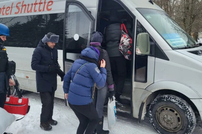 У Покровську залишається понад 7 тисяч цивільних, евакуація сповільнилася