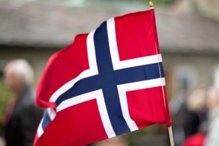 norway poll: desire to be friends with russians