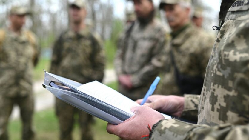 Мобілізація в Україні: хто під захистом