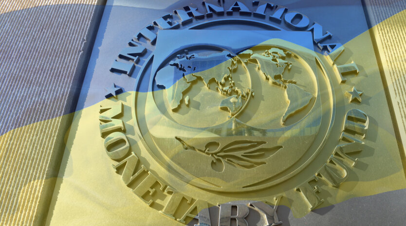 The International Monetary Fund predicts the end of the war in Ukraine