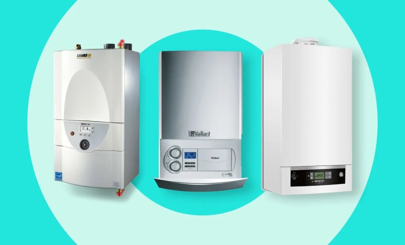 Typical Gas Boiler Failures and Solutions