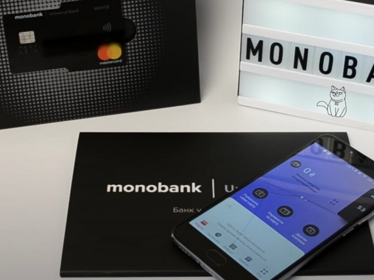 Military personnel denied payments to monobank card