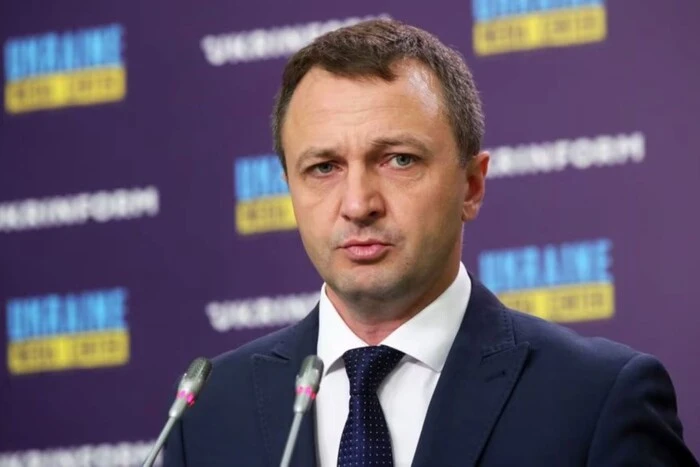 Language Ombudsman, Ukrainian, Ukrainization, slowdown, statement