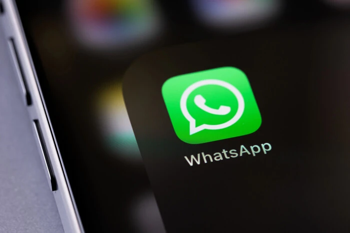 Оновлені версії iOS не підтримуються WhatsApp