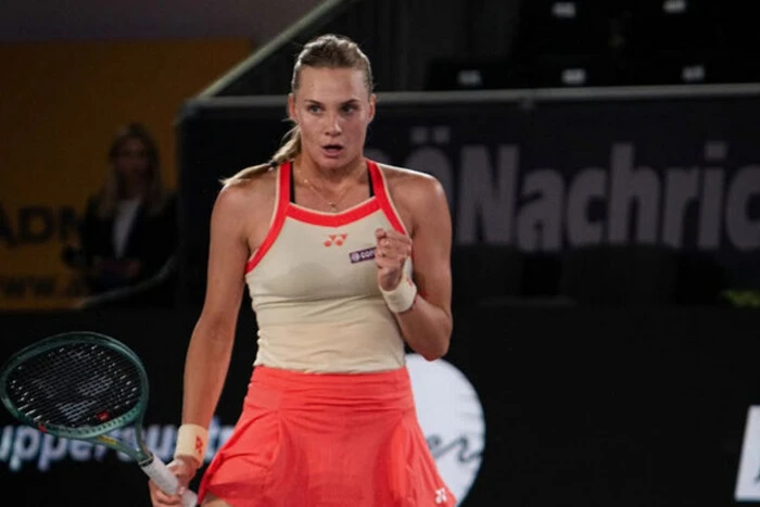 Jastremska pokonała rozstawioną rakietę i awansowała do półfinału WTA 500 (wideo)