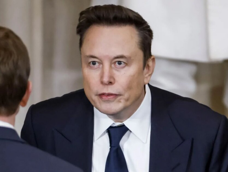 Amerikanische Regierungsbeamte bezweifeln die Legitimität der Entscheidungen von Musk - WP