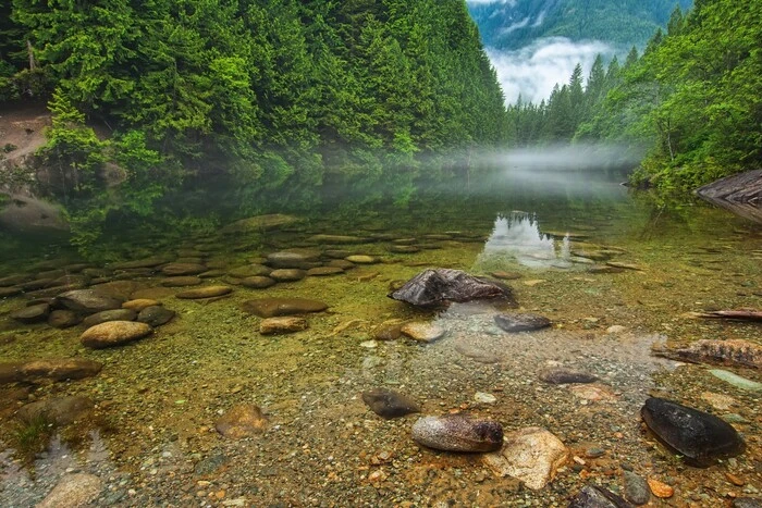 Erstmals in der Geschichte hat die Menschheit den Wasserkreislauf auf dem Planeten gestört: Wissenschaftler warnen vor Konsequenzen