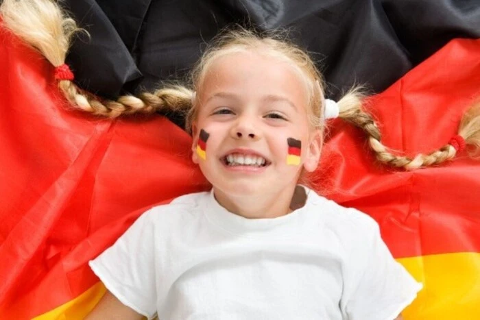 Young Germans increasingly reluctant to have children