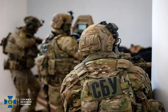 SBU apprehended traitors who were leaking strategic locations of Ukrzaliznytsia to RF