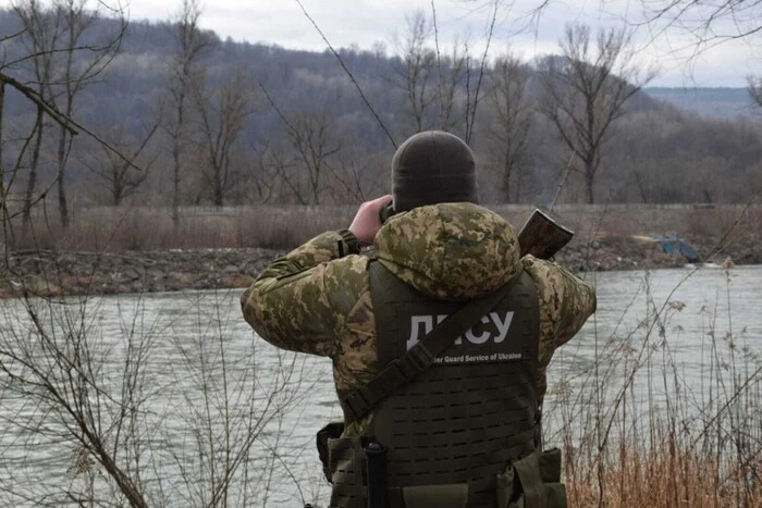 Bodies of men found in the Tisza River