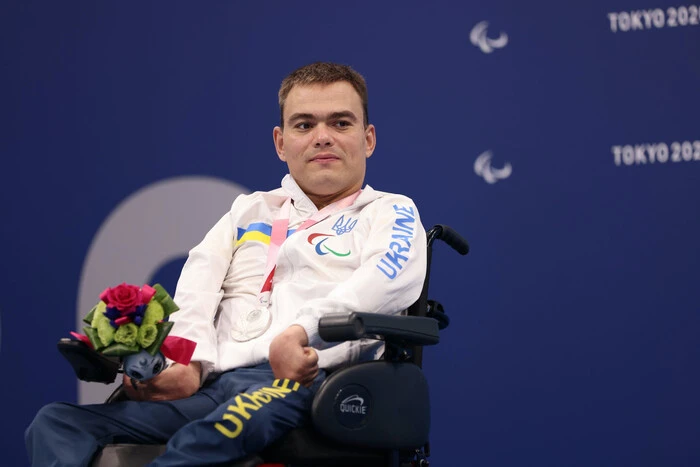 First victories of Ukrainian Paralympians in Paris