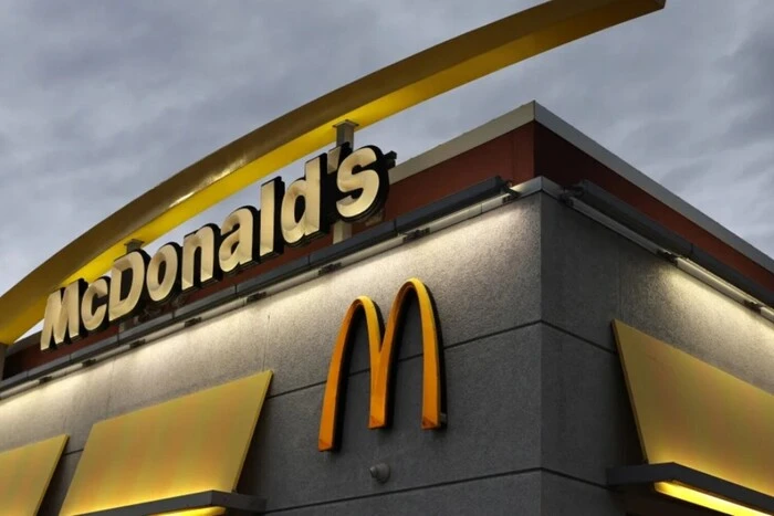 Отравление в сети McDonald's в США