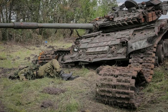 Військові втрати проти ворога українською армією