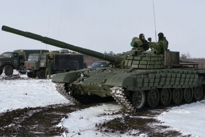 Russian troops are approaching the borders of Dnipropetrovsk region