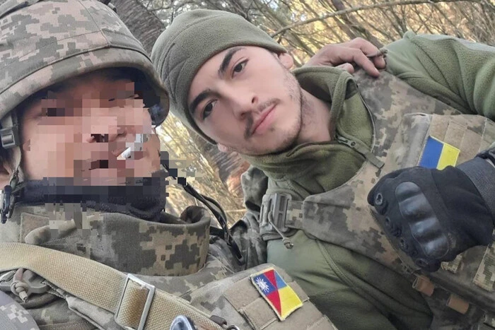 Thai volunteer killed in fighting in Ukraine