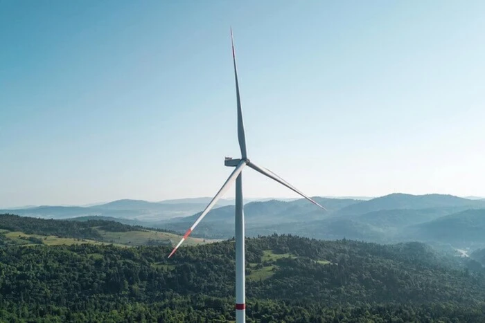 Wissenschaftler haben einen Weg gefunden, Windturbinen leistungsstärker und günstiger zu machen