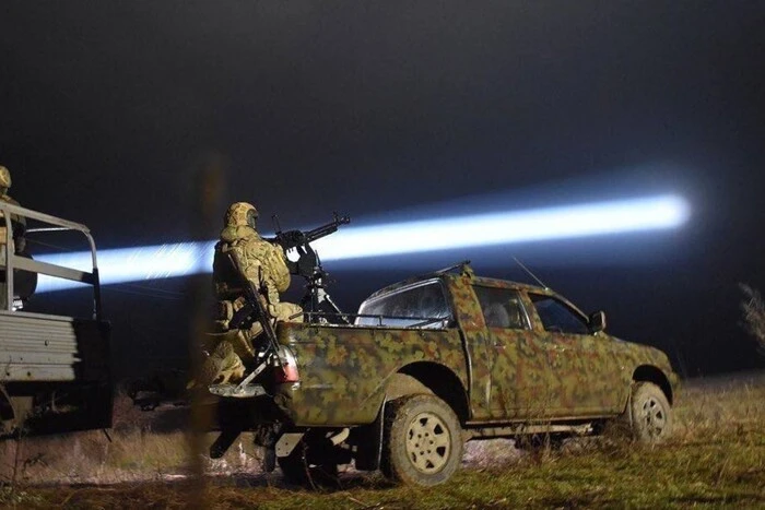 Okupanci uruchomili „Shaheeds”: eksplozje rozległy się w pięciu regionach Ukrainy